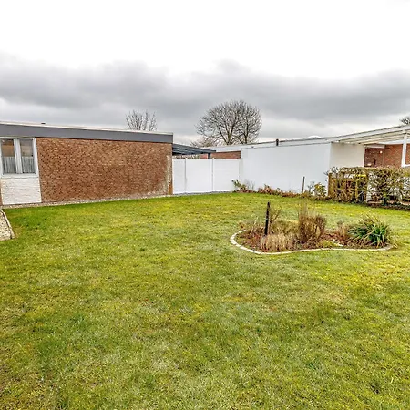 Ferienhaus Seen Sucht Apartamento Bensersiel