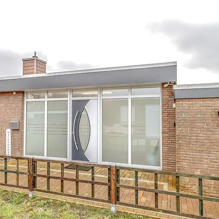 Ferienhaus Seen Sucht * Bensersiel