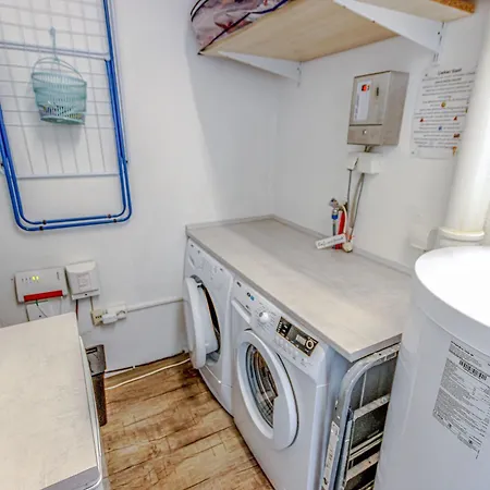 Ferienhaus Seen Sucht Apartamento *