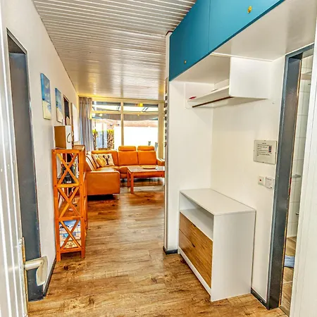 Ferienhaus Seen Sucht Bensersiel