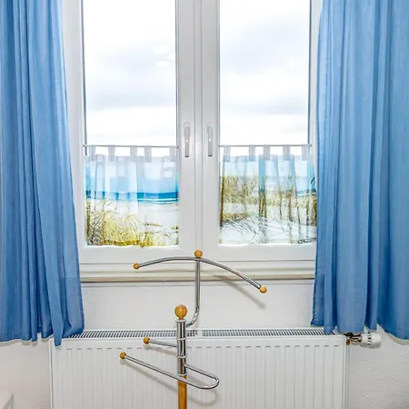 Apartamento Ferienhaus Seen Sucht