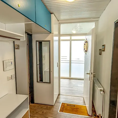 Ferienhaus Seen Sucht Apartamento