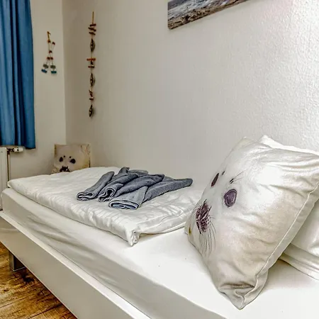 Ferienhaus Seen Sucht *
