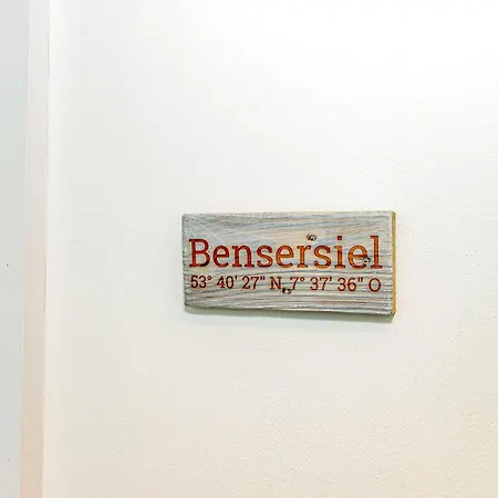 Ferienhaus Seen Sucht