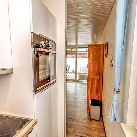 Apartamento Ferienhaus Seen Sucht *