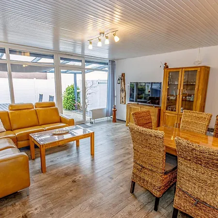 Ferienhaus Seen Sucht *