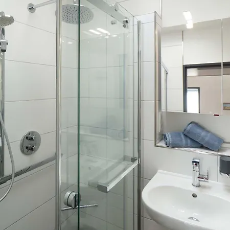 Ferienhaus Seen Sucht Apartamento *