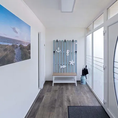 Ferienhaus Seen Sucht Apartamento