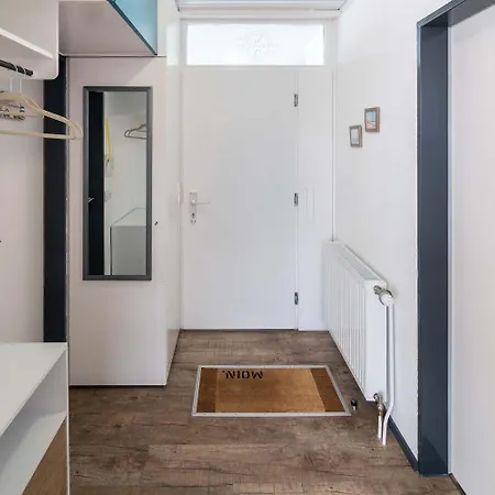 Ferienhaus Seen Sucht