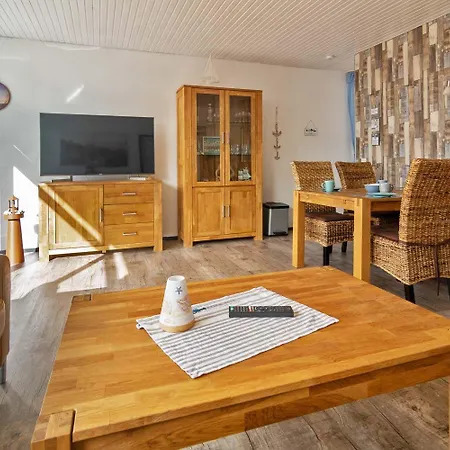 Apartamento Ferienhaus Seen Sucht