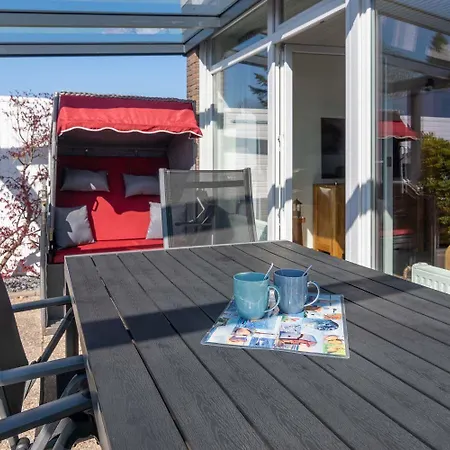Apartamento Ferienhaus Seen Sucht *