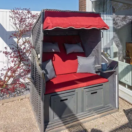 Ferienhaus Seen Sucht * Bensersiel