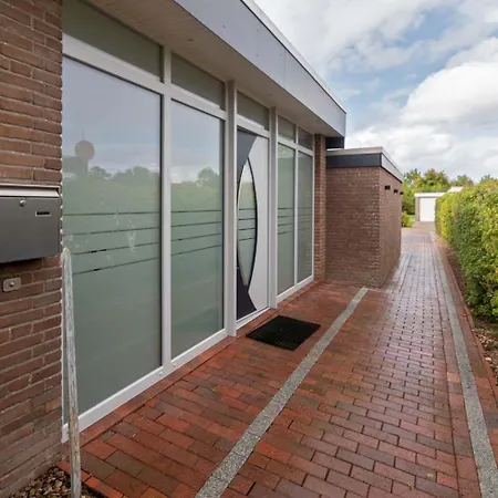 Ferienhaus Seen Sucht Apartamento Bensersiel