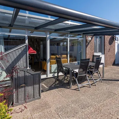 Apartamento Ferienhaus Seen Sucht *